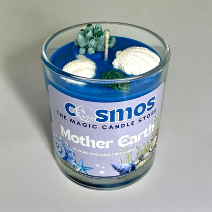 Mother Earth | Soy Candle