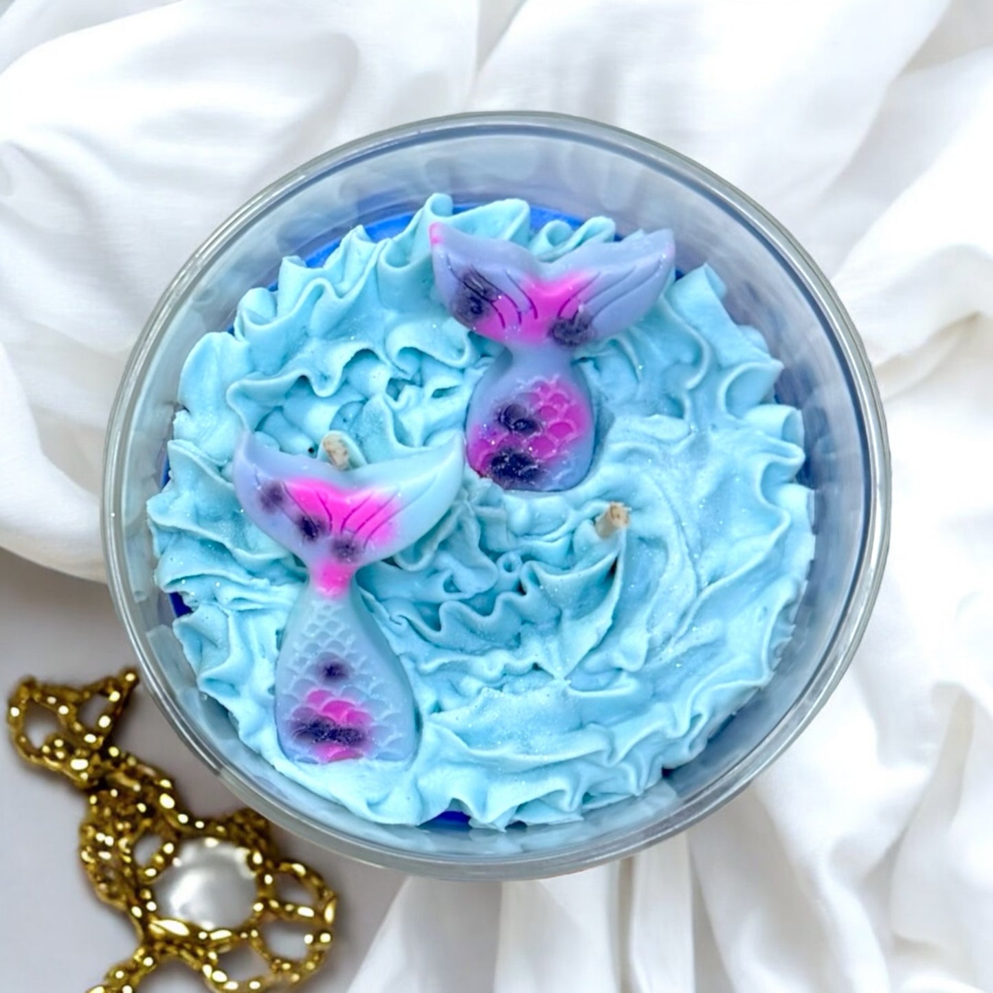 Mermaids of Neptune | Soy Candle